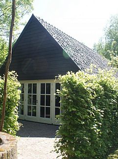 Bed and breakfast Vakantiehuisje in Liempde, Liempde, Hart van Brabant, 