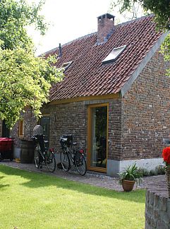 Bed and breakfast Vakantiehuisje in Liempde, Liempde, Hart van Brabant, 