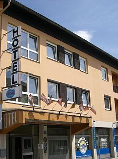 Appartement Hotel Sandwirth, Klagenfurt, Karnten, Autriche