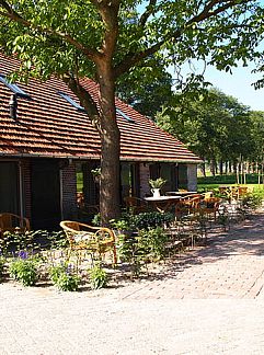 Holiday property Vakantiehuis in Moergestel, Moergestel, Hart van Brabant, 