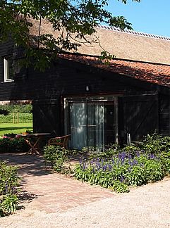 Holiday property Vakantiehuis in Moergestel, Moergestel, Hart van Brabant, 