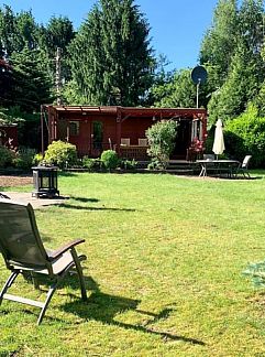 Holiday property Vakantiehuis in Haaren, Haaren, Hart van Brabant, 