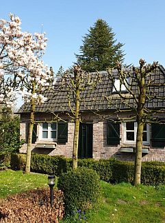 Holiday property Vakantiehuis in Haaren, Haaren, Hart van Brabant, 