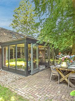 Holiday property Vakantiehuis in Haaren, Haaren, Hart van Brabant, 