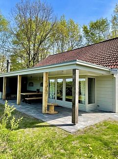 Holiday property Vakantiehuisje in Diessen, Diessen, Hart van Brabant, 