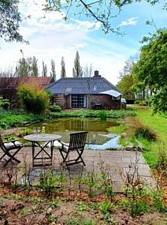 Holiday property Vakantiehuisje in Dongen, Dongen, Hart van Brabant, 