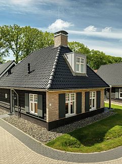 Holiday property Berkel 6, Kaatsheuvel, Hart van Brabant, 