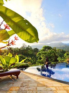 Ferienhaus Pondok Wisata Sartaya 2, Singaraja, Nusa Tenggara (Bali/Lombok), Indonesien