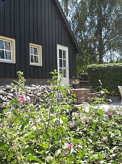 Bed and breakfast Huisje in Helenaveen, Helenaveen, Hart van Brabant, 