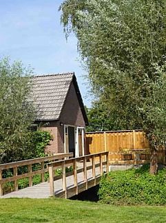 Vakantiewoning Huisje in Loon op Zand, Loon op Zand, Hart van Brabant, 