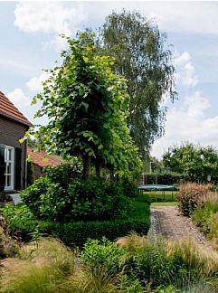 Bungalow Groepsvilla Wevershof 20 + 4, Herpen, Noordoost Brabant, 