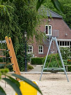 Holiday property Vakantiehuisje in Langenboom, langenboom, Noordoost Brabant, 