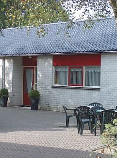 Vakantiewoning Forest Villa 8, Schaijk, Noordoost Brabant, 