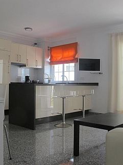 Holiday property Hostal Boutique Bajamar, Nerja, Costa Almeria / Tropical, Spain