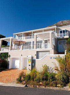 Appartement Roman Rock Apartments, Simon's Town, West-Kaap, Zuid-Afrika