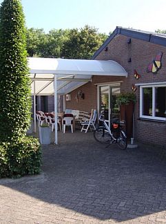 Logement de vacances Vakantiehuis in Nistelrode, Nistelrode, Noordoost Brabant, 