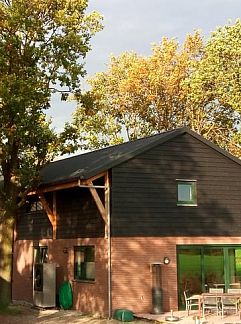 Ferienhaus Vakantiehuis in Erp, Erp, Noordoost Brabant, 