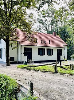 Ferienhaus Vakantiehuis in Erp, Erp, Noordoost Brabant, 