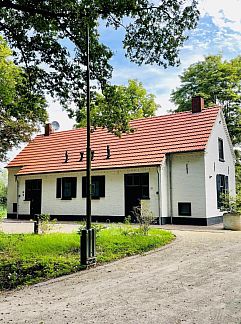 Ferienhaus Vakantiehuis in Erp, Erp, Noordoost Brabant, 