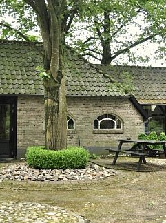 Holiday property Vakantiehuisje in Gilze, Gilze, West Brabant, 