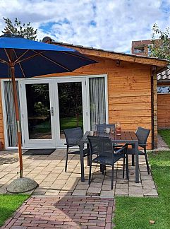 Holiday property Vakantiehuisje in Gilze, Gilze, West Brabant, 