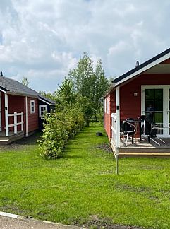 Holiday property Vakantiehuisje in Gilze, Gilze, West Brabant, 