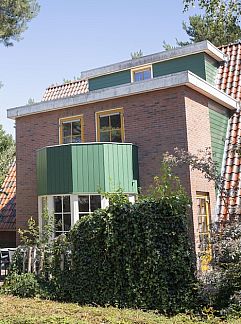 Holiday property Eagle, Oosterhout, West Brabant, 