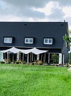 Holiday property Mooi 4 persoons en compleet chalet in Molenschot nabij, Molenschot, West Brabant, 