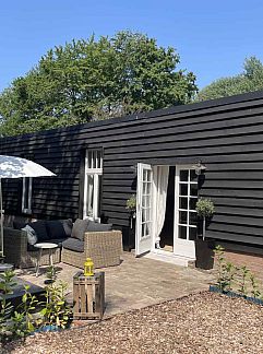 Holiday property Mooi 4 persoons en compleet chalet in Molenschot nabij, Molenschot, West Brabant, 