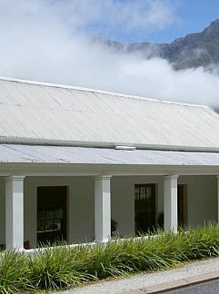 Appartement De Kloof Luxury Estate Hotel and Spa, Swellendam, West-Kaap, Zuid-Afrika