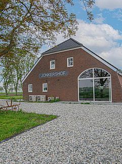 Holiday property Bosrand, Lage Zwaluwe, West Brabant, 