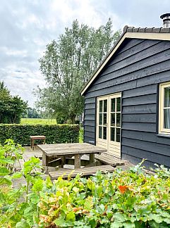 Holiday property Bosrand, Lage Zwaluwe, West Brabant, 