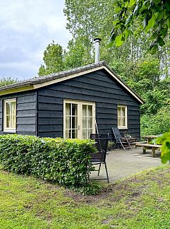 Logement de vacances Vuur, Lage Zwaluwe, West Brabant, 