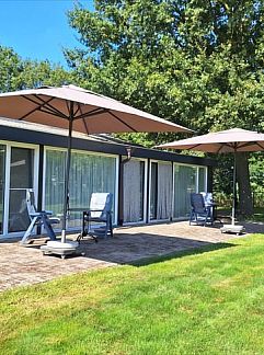 Vakantiewoning Huisje in Schijf, Schijf, West Brabant, 