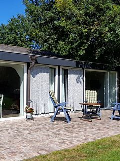 Logement de vacances Vakantiehuis in Schijf, Schijf, West Brabant, 