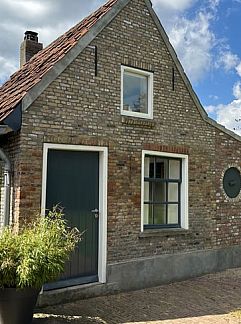 Logement de vacances Vakantiehuis in Herpt, Herpt, West Brabant, 