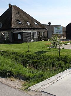 Ferienhaus De Uitkijk, Camperduin, Noordzeekust, 