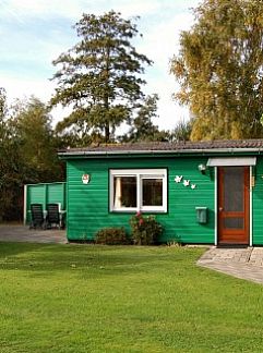 Holiday property 6 pers villa met sauna, Schoorl, Noordzeekust, 