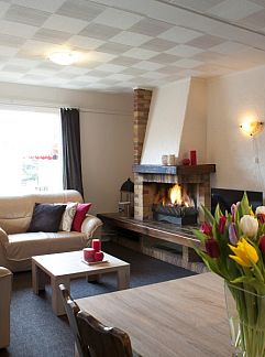 Holiday property Chalet 4B, Egmond aan zee, Noordzeekust, 