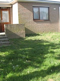 Logement de vacances Appartement 6, Egmond aan zee, Noordzeekust, 