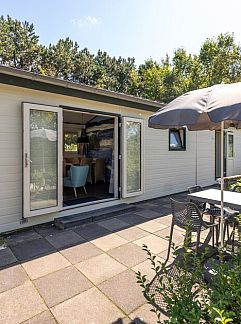 Holiday property De ZeeParel Sea Fish, Egmond aan zee, Noordzeekust, 