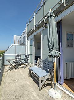 Holiday property Comfort Royal, Callantsoog, Noordzeekust, 