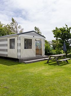 Vakantiewoning Comfort Royal, Callantsoog, Noordzeekust, 