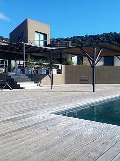 Appartement Appartement Résidence Cita di Sali, Porto-Vecchio, Corsica, Frankrijk