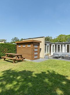 Bungalow Bungalow type D, 6 personen, Sint Maartenszee, Noordzeekust, 