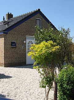 Appartement De Dors, Camperduin, Noordzeekust, 