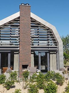 Holiday property Comfort 4 personen, Egmond aan den Hoef, Noordzeekust, 