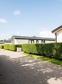 Ferienhaus Comfort 3 personen, Egmond aan den Hoef, Noordzeekust, 