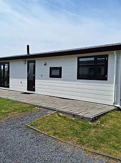 Bungalow schoorlhuisje, Schoorldam, Noordzeekust, 