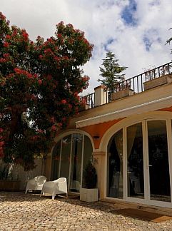 Bed and breakfast Quinta Do Scoto, Sintra, Vale do Tejo, Portugal